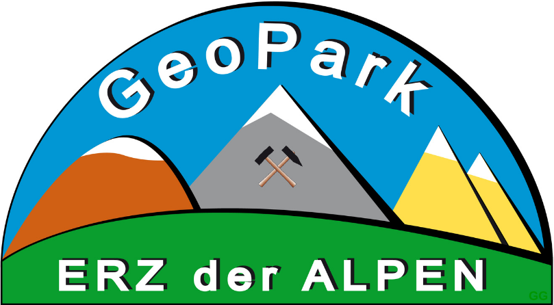 Erz der Alpen UNESCO Global Geopark
